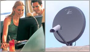 Спутниковый интернет подешевеет?