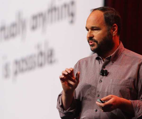 VMware провозглашает конец 