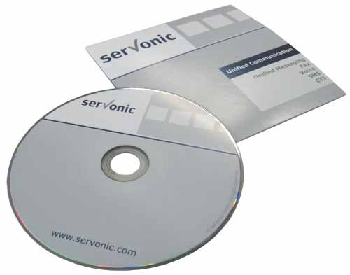 Решения serVonic для Microsoft Online Services