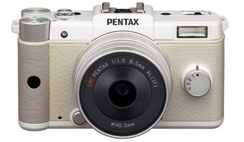 Мини-камера