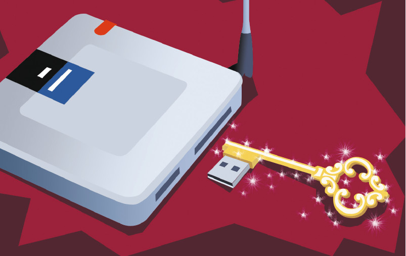 Инфраструктура безопасности