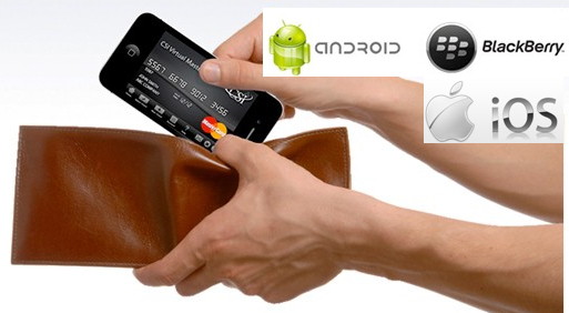 Оплата с телефона