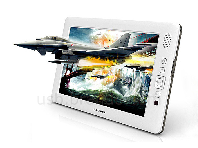 Gadmei P83 - $179 и 3D