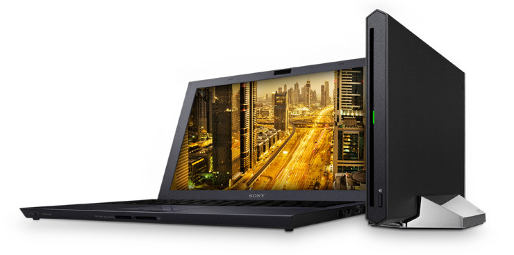 Все свое ношу с собой