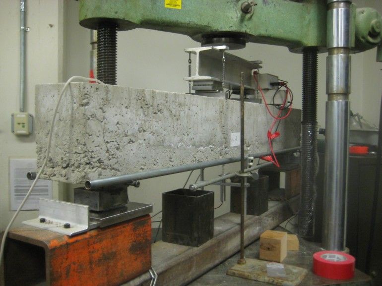 Мосты покроют сенсорной «кожей»