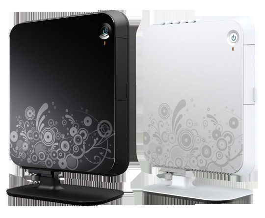 Стильный неттоп