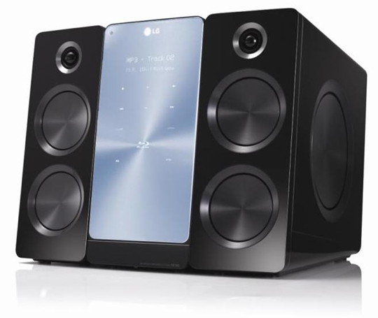 Королевский звук