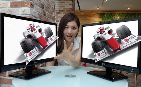 3D без очков