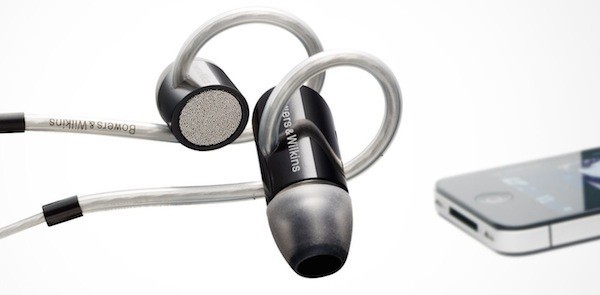 Наушники для iPhone за $180