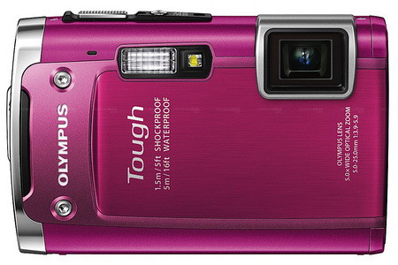 Грязи не боится!