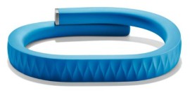 Фитнес-браслет от Jawbone