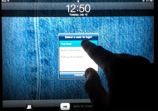 Нет моногамности!