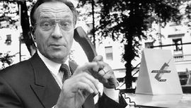 GSM, двадцать лет спустя