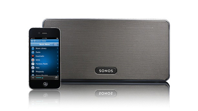 Компактная акустика