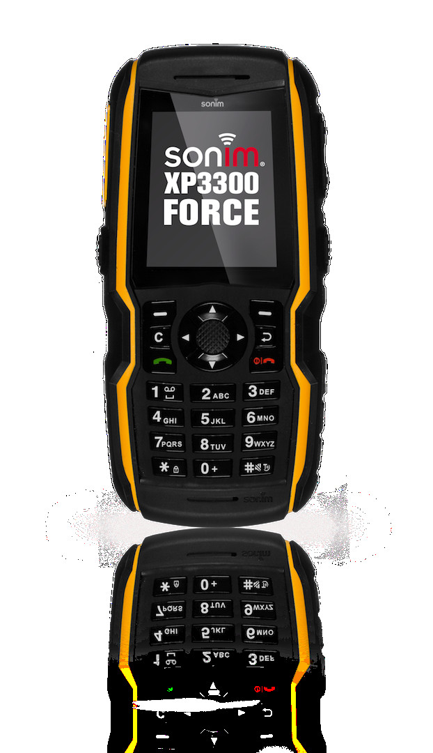 Телефон для настоящих мужчин