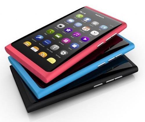 Объявлена цена Nokia N9