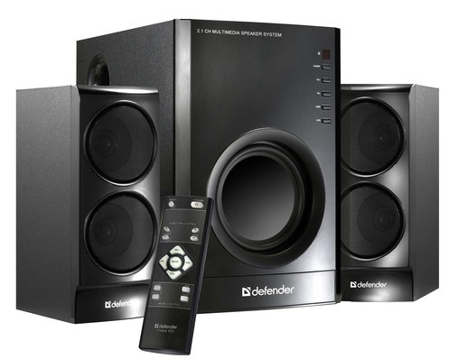 Чистый звук для ПК