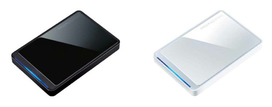 HDD на любой вкус