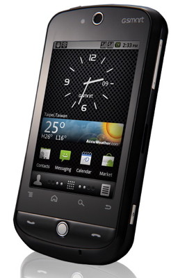 Android с двумя SIM