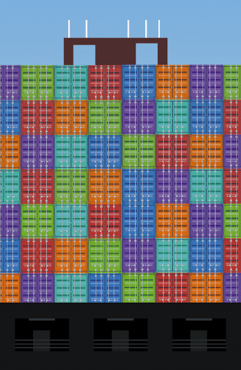 Стройте ЦОД модулями