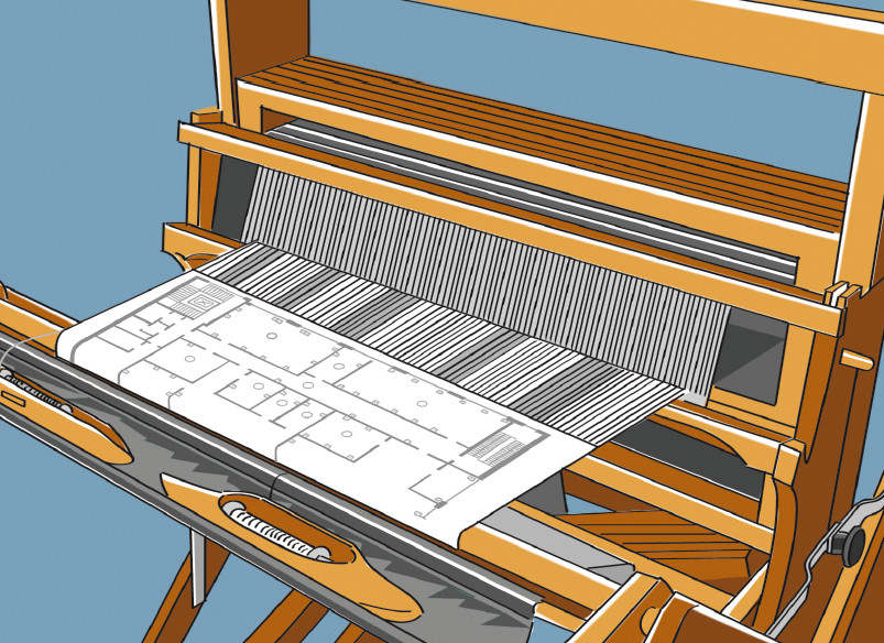 Автоматизация проектирования СКС