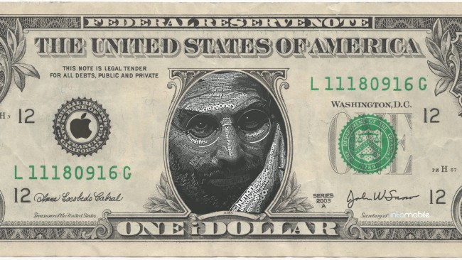 Apple заработала больше, чем американское правительство