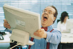 Пользователи Internet Explorer - тупые?