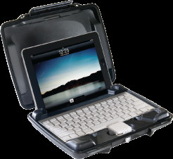 Самый защищенный чехол для iPad