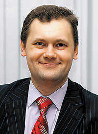 Интеллектуальный «ВымпелКом»