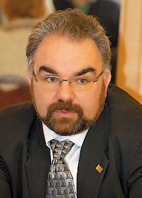 Наследие государственной тайны