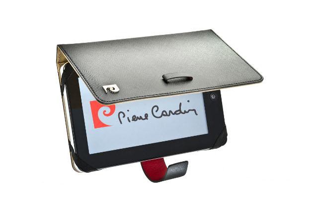 Планшетка для модников