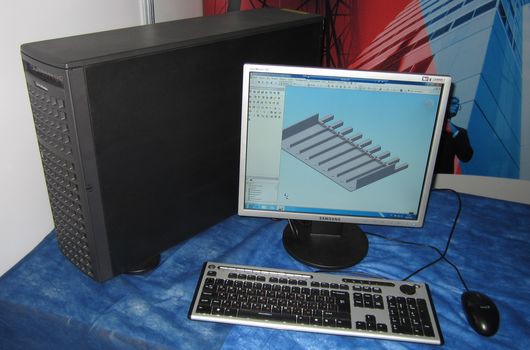 Где тонко - там клиент