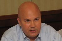 Восстановление с русским акцентом