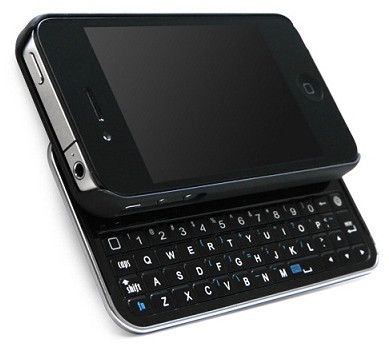 Клавиатура для iPhone