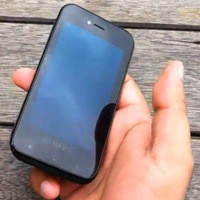 Первая информация об LG Optimus Sol