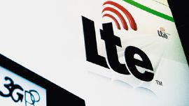 Особый путь к LTE