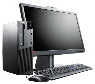 ThinkCentre M91 и M91p