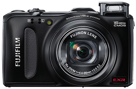 Камера расширит реальность