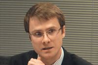 Cisco остается на рынке электроэнергетики