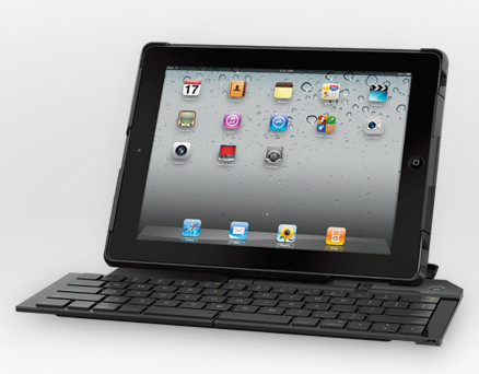 Клавиатура для iPad