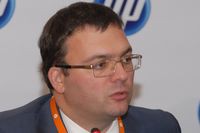 С облаками, но без планшетов