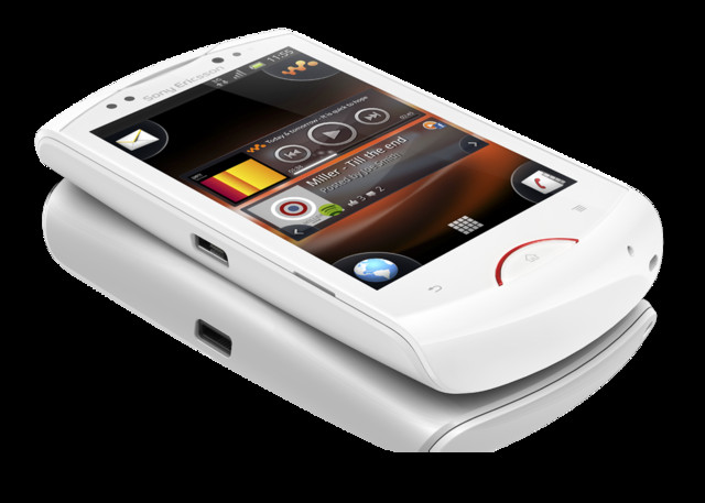 Android с музыкой