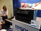 Недорогая струйная печать Epson