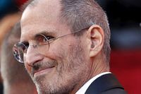 Стив Джобс: с больничного в отставку