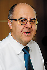 Фундамент BI