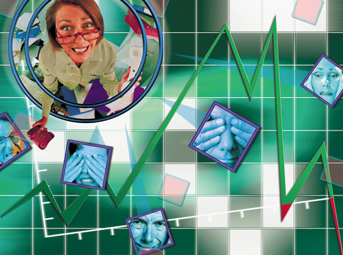 Конфликты на рабочем месте: как вести себя со сложными людьми