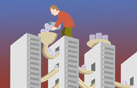 Повышение эффективности использования ИТ посредством виртуализации СХД