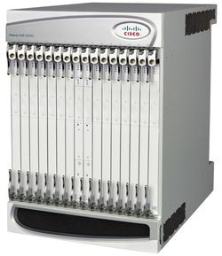 LTE свяжет Cisco и NEC