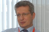 Российский фокус Fujitsu