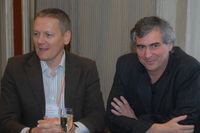 С задержкой на год